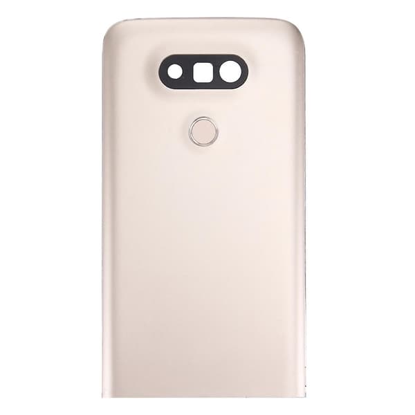 Metall Baksida för LG G5 DXGHC