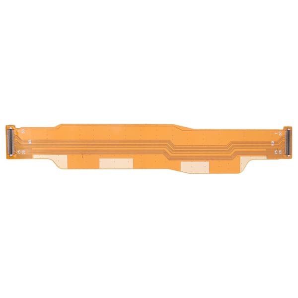 Moderkortsflexkabel för Oppo Realme 8i Rmx3151 för Realme DXGHC