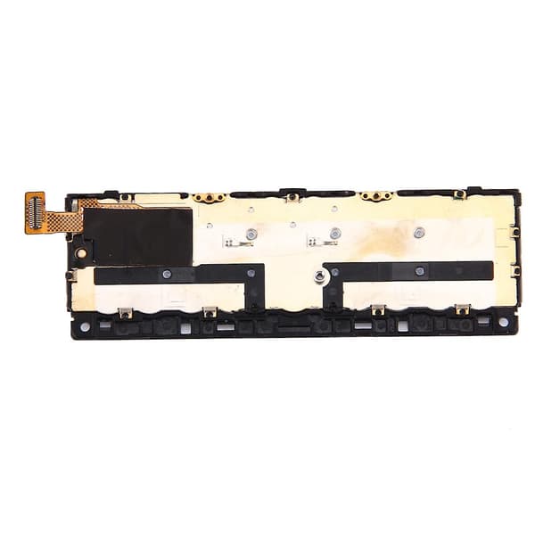 Tangentbords flexkabel för Blackberry Q30 DXGHC