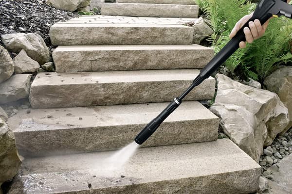 Kärcher Lance Vario Power K1 til K7 tilbehør for trykkvask DXGHC