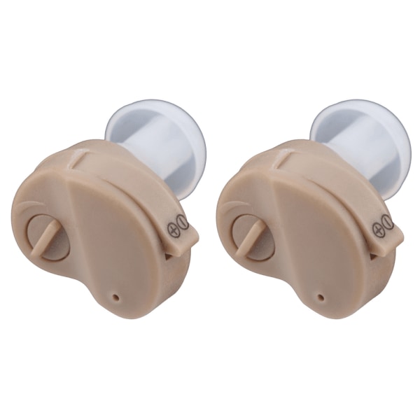Hörapparater Döva hörapparater Röstförstärkare Digital hörapparat