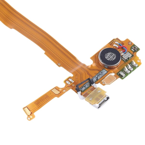 Laddningsport Flex-kabel för Oppo A71 DXGHC