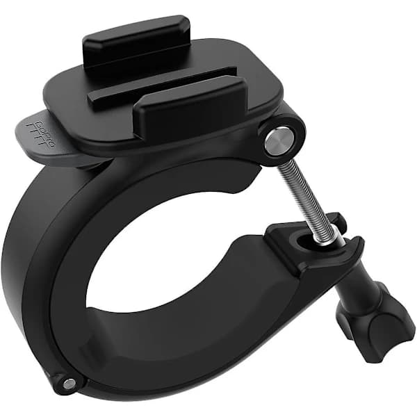GoPro Stort rørfeste for veltebur og rør [JSR],D