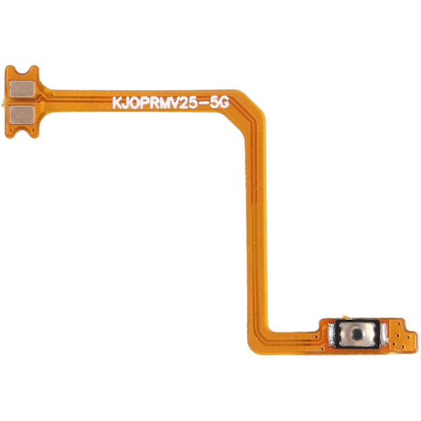 För Realme 9 Pro Oem Strömknapp Flexkabel DXGHC