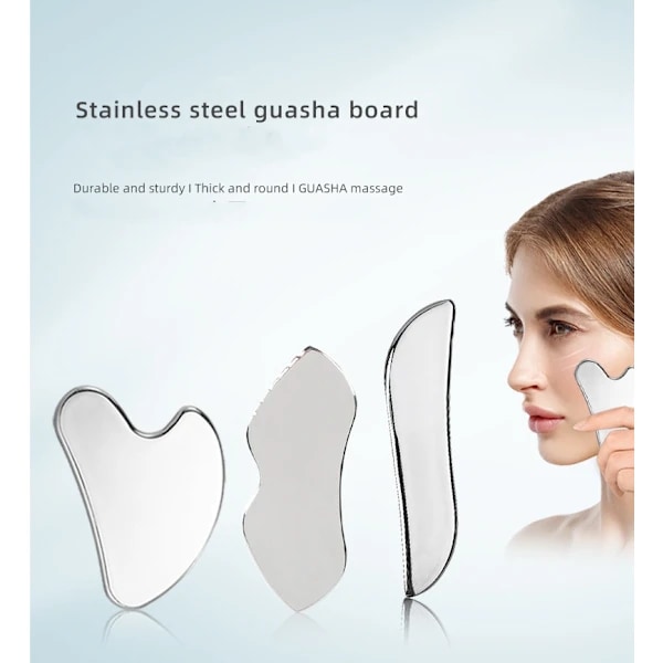 Gua Sha massageverktyg