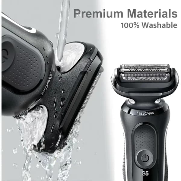 53B Erstatningshoder, for Braun Series 5/6,D