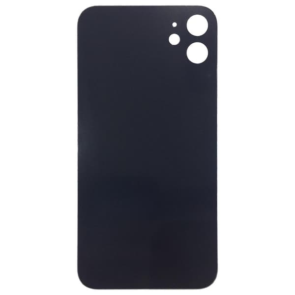 Bakre Batterilucka Glaspanel För Iphone 11 Pro DXGHC