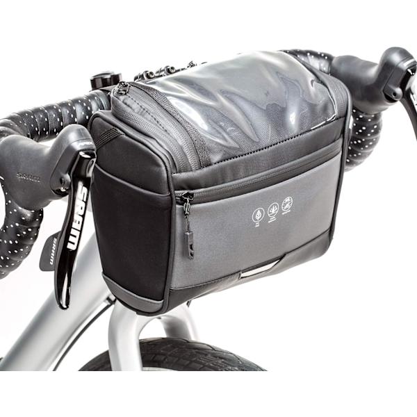 Vandafvisende Cykelstyr-tasker MTB Steltasker