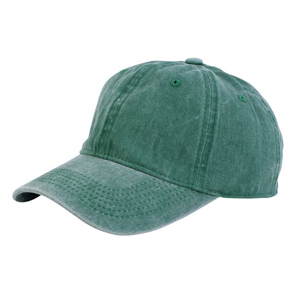 Vaskbar baseballcaps for eksport til Europa og Amerika