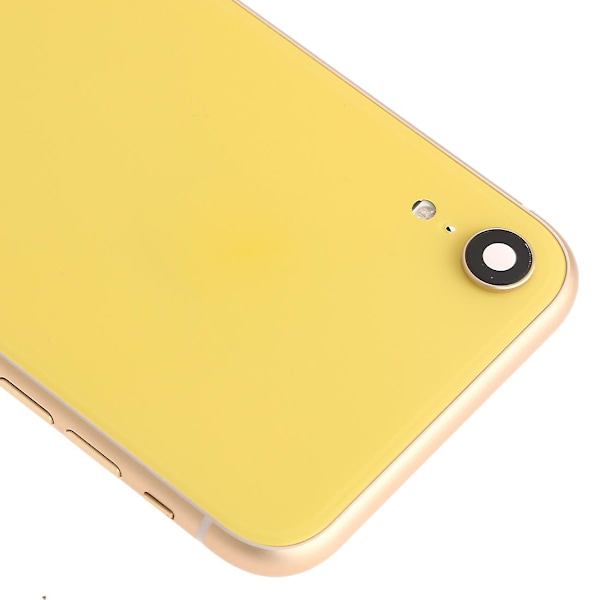 Batteri Cover Montering För Iphone Xr DXGHC