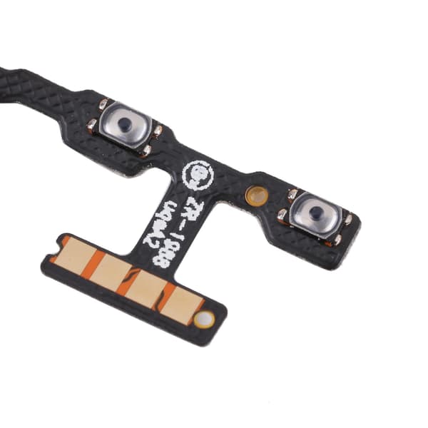 Ström- och volymflexkabel för ZTE Blade V2020 9000 DXGHC