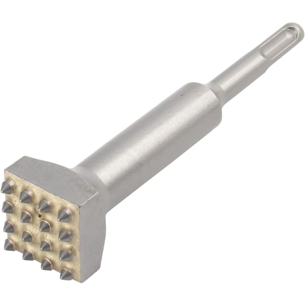 Hull-stans - Meisel Elektrisk Hammer Meiselbitt for Overflateruhet
