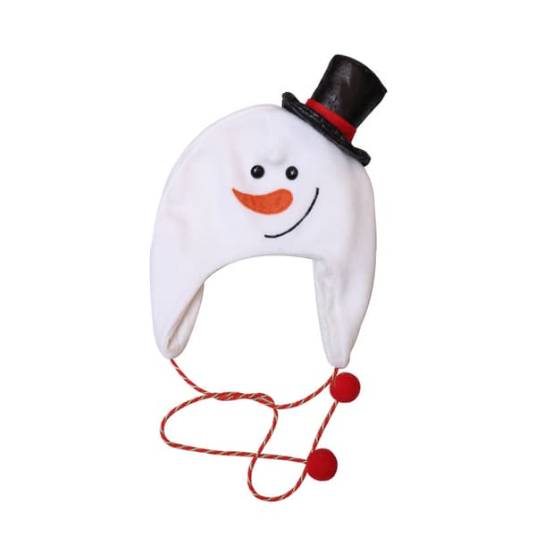 3-pack julhatt julgran hatt dekoration vuxna barn