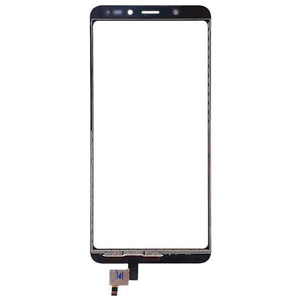 Pekpanel för Wiko View DXGHC
