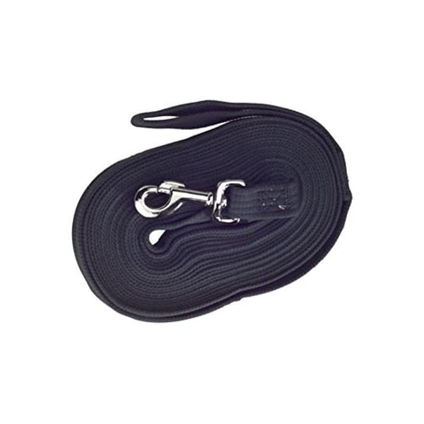 Kincade Soft Feel Longering 9m Svart Black 9m