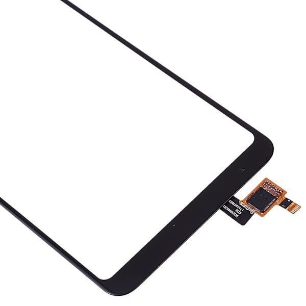 Pekpanel för Wiko View DXGHC