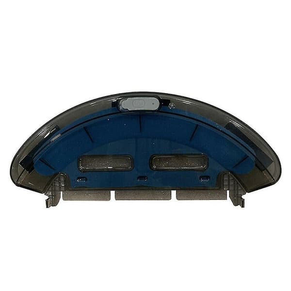Robotdammsugare Vattentank Mopp tygtrasor Kompatibel Wit DXGHC