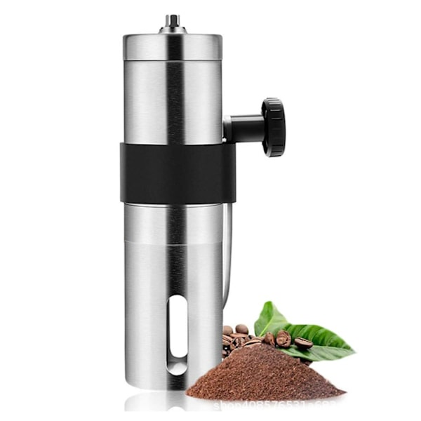 Manuell Handkvarn för Kaffe - Bärbar