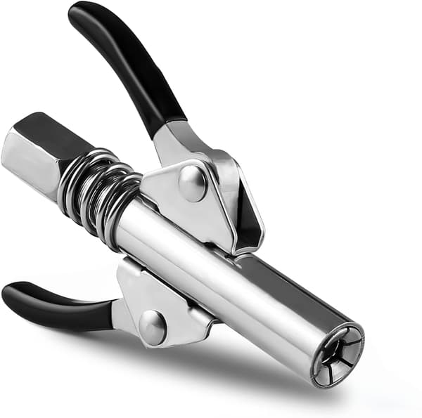 Smörjgunspistolkoppling, G-kopplingssmörjpumpspets, Kopplingssmörj DXGHC
