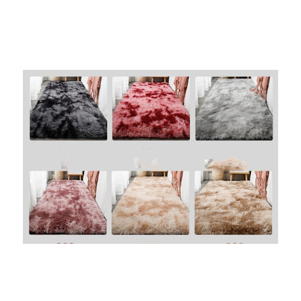 myk rug, myk teppe, mykt soveromsteppe, mykt teppe, myk stue