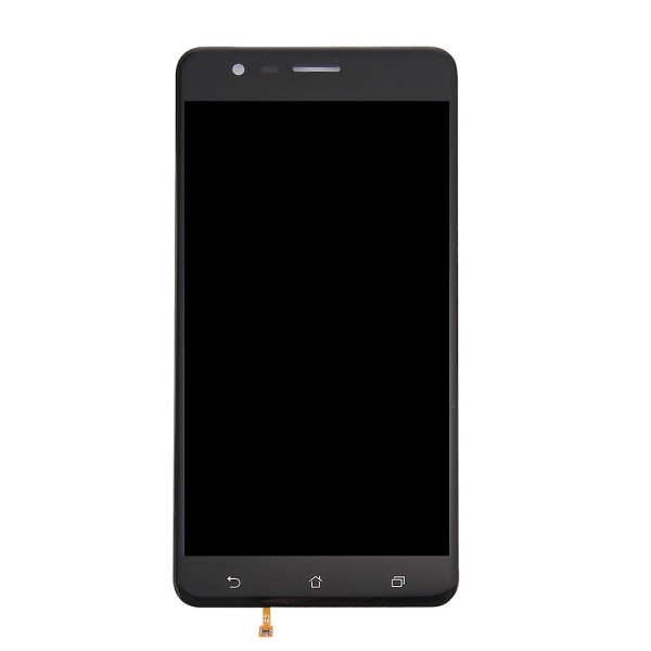 OEM LCD-skärm för Asus Zenfone 3 Zoom / Ze553kl Z01hda Med DXGHC