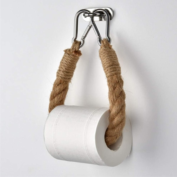 WC-paperiteline kierre, WC-paperiteline WC-paperille