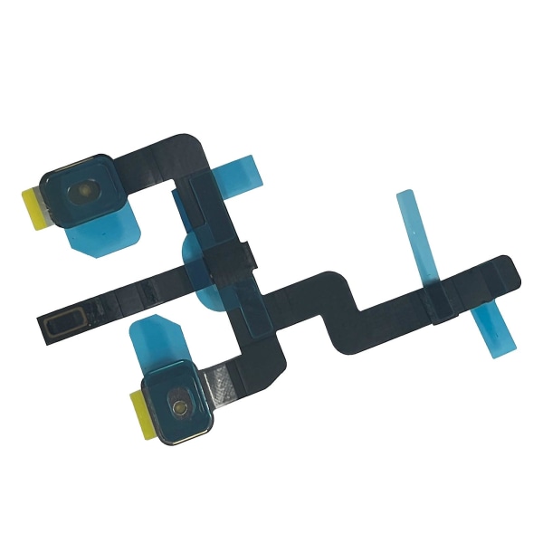 Mikrofon Flexkabel för Macbook Pro 14 tum M1 A2442 2021 DXGHC