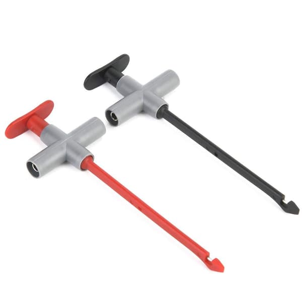 p5010 Automotive Test Lead Multimeter Multimeter Test Clamp Kit M