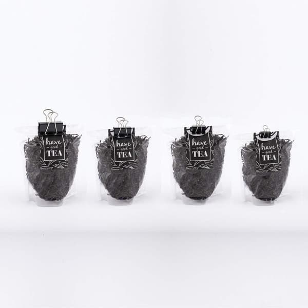 172 mapper 15/19/25/32mm 40/48/24/24 stykker hver - Multifunksjonell