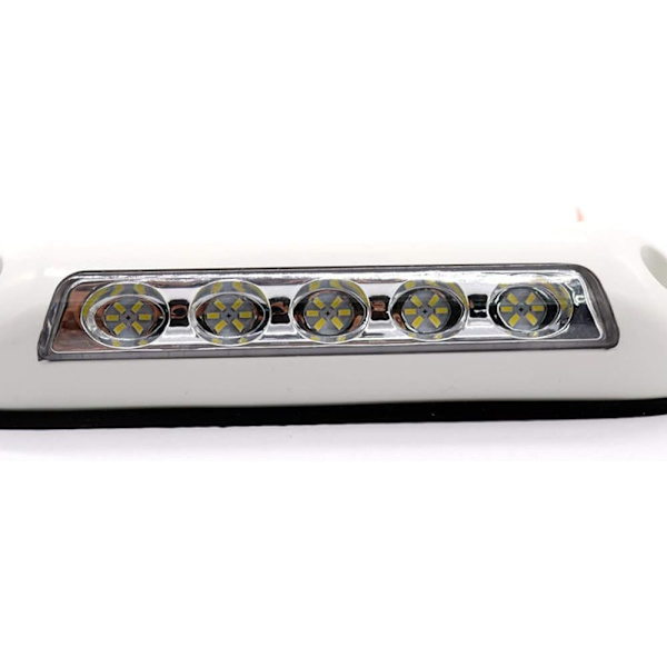 12V LED Markise-Porchlys Vandtæt Autocamper Caravan Indvendig