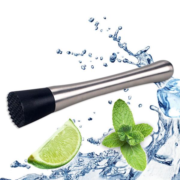 Cocktail Muddler i 304-material
