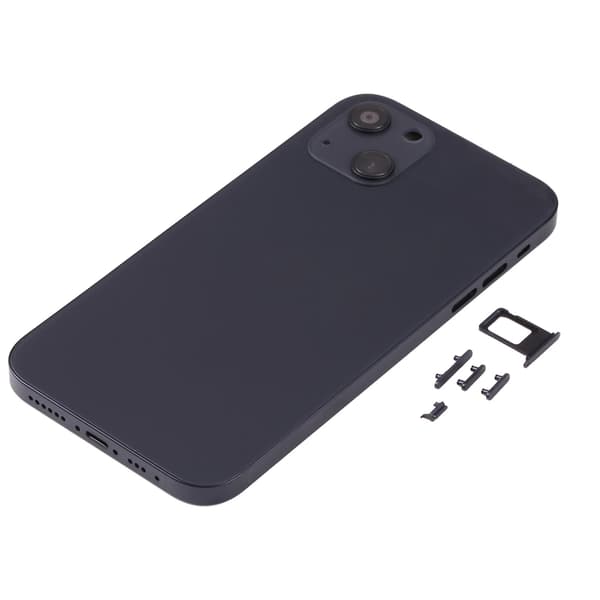 Baksida med utseendeimitation av Ip13 för Iphone Xr DXGHC