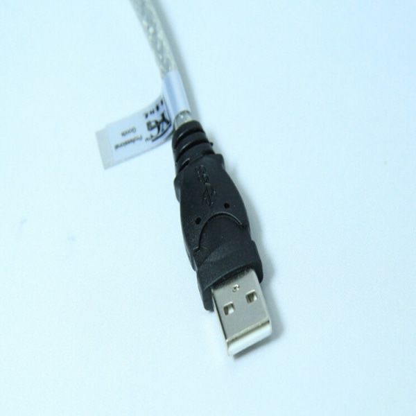 USB til parallelport udskrivningskabel USB til printerkabel IEEE1
