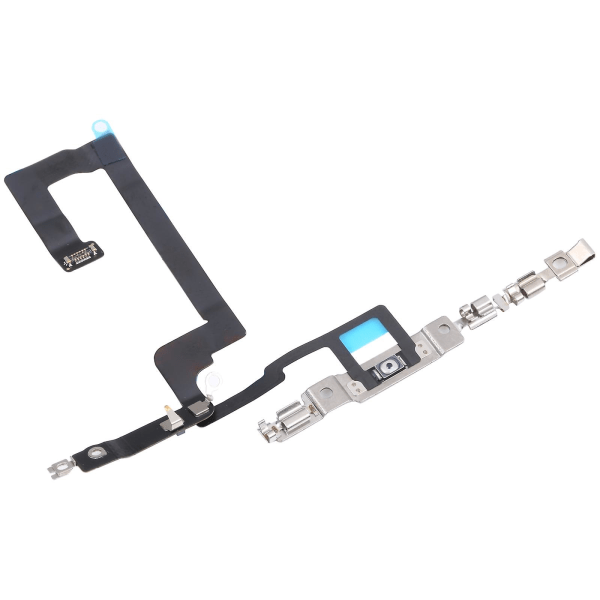 Power Button Flex Kabel För Iphone 14 DXGHC
