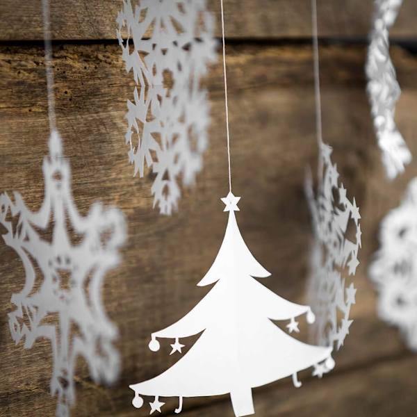 Håndlagde tilbehør DIY Transparent Elastisk Tråd Krystall Th