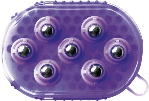 Anti Cellulit Massagehandske, Anti Cellulit Massager Borste Kropp