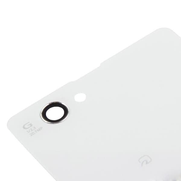 Batterilucka för Sony Xperia Z1 Mini DXGHC