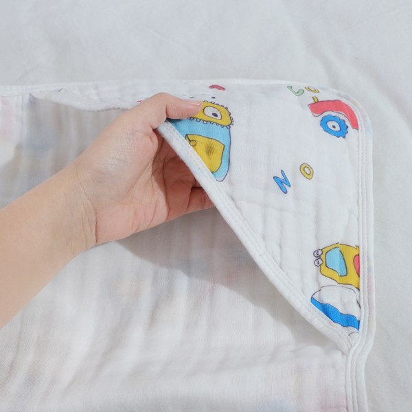 Baby flicka pojke swaddle filt lätt att justera baby wrap sovsäck
