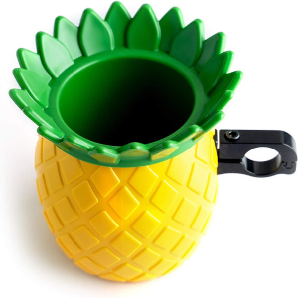 Cykelkopholder Sød Ananas Drikkeholder Cykel Vandflaske
