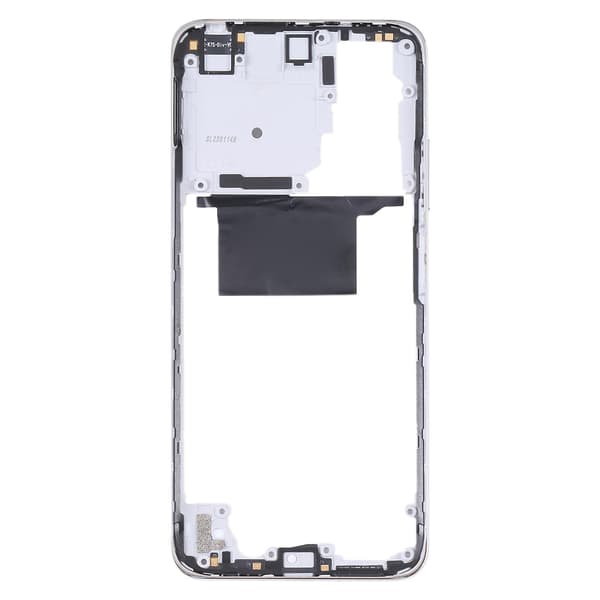 Mellanram Bezel Plate För Xiaomi Redmi Note 11 DXGHC