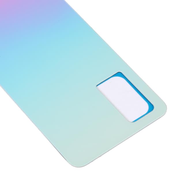 Glas Batteri Bakstycke För Xiaomi Redmi Note 11 Pro 5g DXGHC