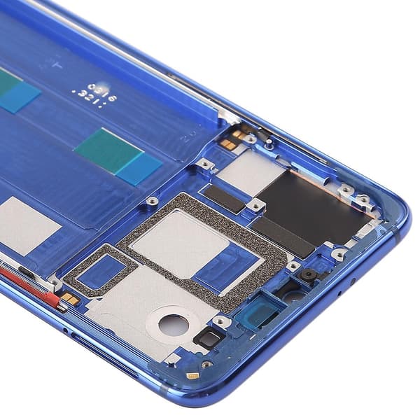Mellanram Bågplatta för Xiaomi Mi 9 DXGHC