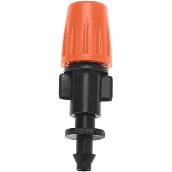 Sprøjte Dyser, Justerbare Have Dryp Vanding Dyser Spray He