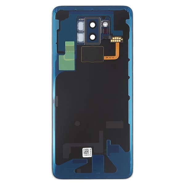 Batterilucka För Lg G7 Thinq DXGHC