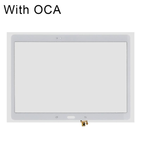 Pekskärm med Oca For Galaxy Tab S 10.5 / T800 / T805 DXGHC