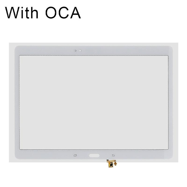 Pekskärm med Oca For Galaxy Tab S 10.5 / T800 / T805 DXGHC