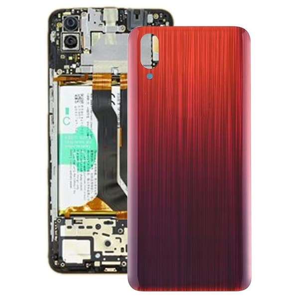 Baksida för Vivo X23 DXGHC