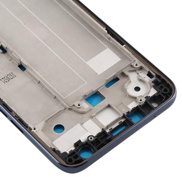 Främre Hölje LCD Ram Infattningsplatta För Lg K40 DXGHC