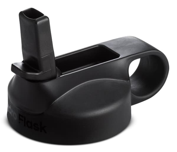 2 stycken utomhussportsvattenflaska sugmunstycke lock, termos