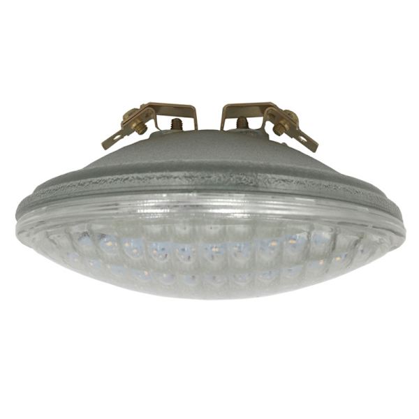 PAR36 LED-landskapslampe 9W RGB LED-flomlys G53-sokkel Traktorlys PAR36 Fargeskiftende pære med fjernkontroll for L